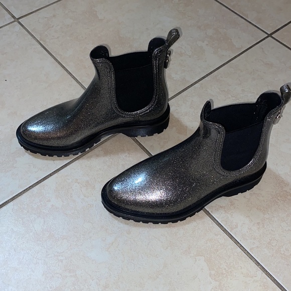 Michael Kors Rain Boots ☔️ - Picture 5 of 6